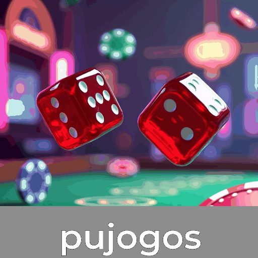 Experimente a Emoção dos Caça-níqueis no Pujogos: Altas Recompensas Esperam por Você!