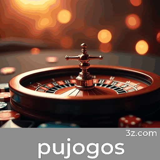 Pujogos: Aventura, Diversão e Chances Elevadas de Ganhar!
