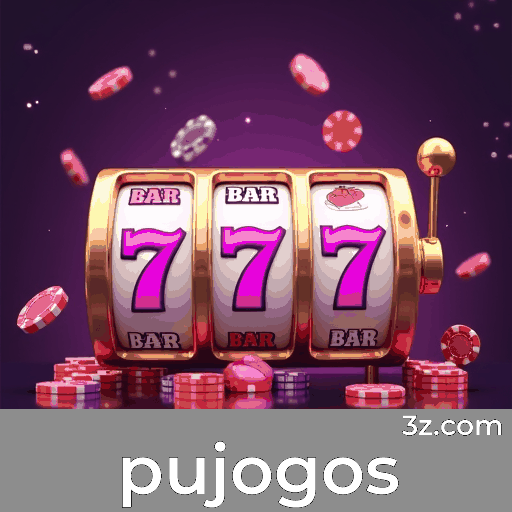 pujogos: O Cassino Online Seguro e Confiável