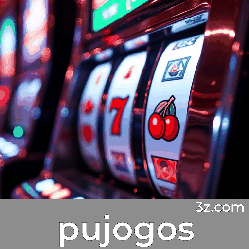 Pujogos: Aventura, Diversão e Chances Elevadas de Ganhar!
