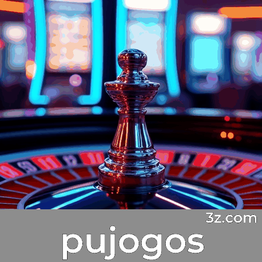 Pujogos: Domine Estratégias e Aumente Suas Chances nos Jogos