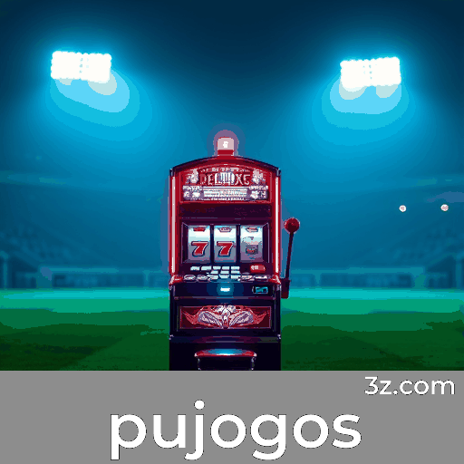 pujogos: O Cassino Online Seguro e Confiável