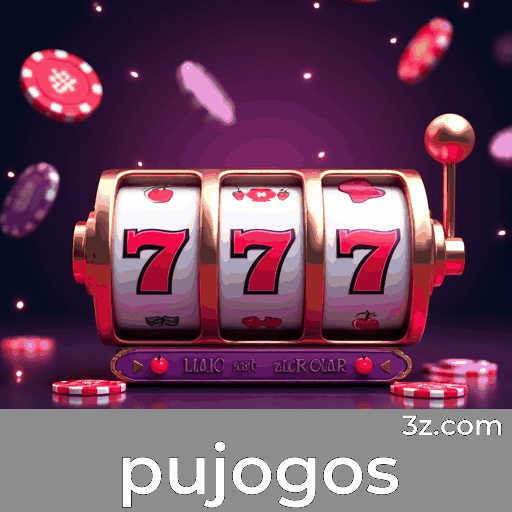 Pujogos: Aventura, Diversão e Chances Elevadas de Ganhar!