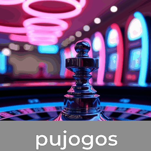 pujogos: A Revolução das Apostas na Palma da Sua Mão