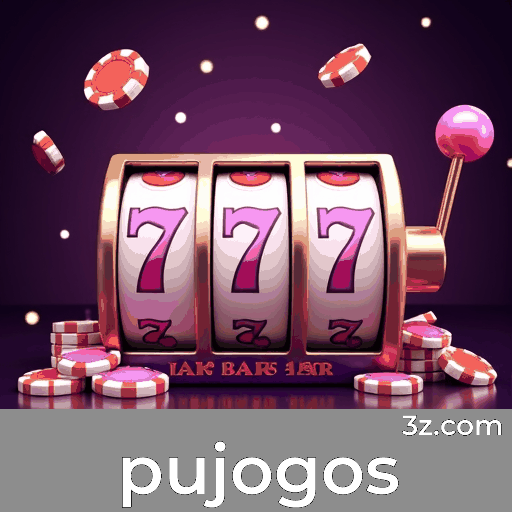 pujogos: O Cassino Online Seguro e Confiável