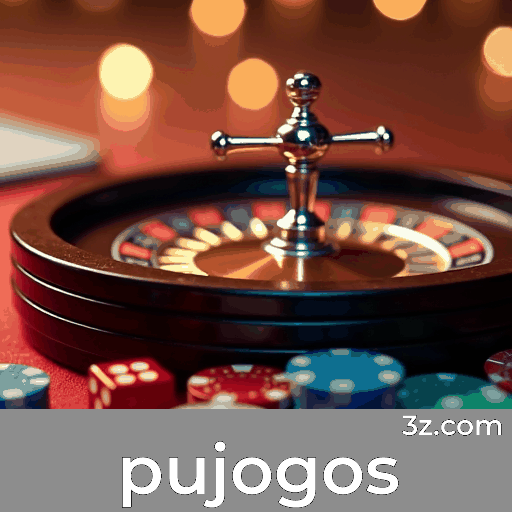 Registre-se com Facilidade e Desbloqueie Recompensas Exclusivas no Pujogos