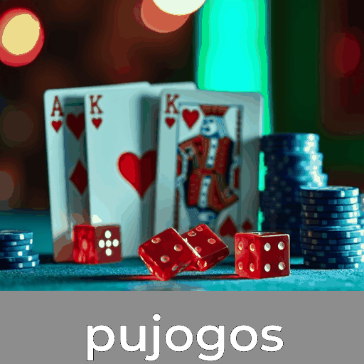 Pujogos: Especialistas em Apostas Esportivas no Brasil