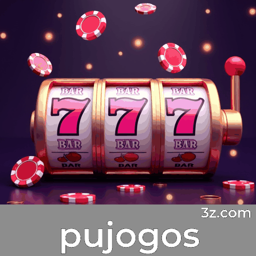 Tecnologia de ponta e segurança extrema na pujogos